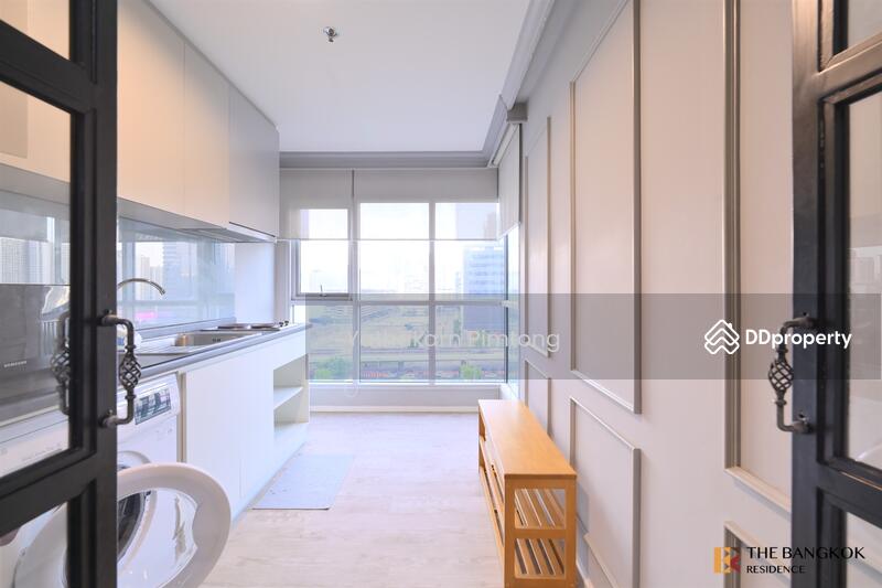 For Rent - Aspire Rama 9, Bangkok