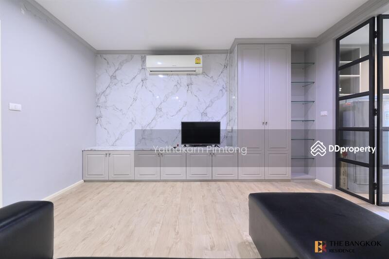 For Rent - Aspire Rama 9, Bangkok
