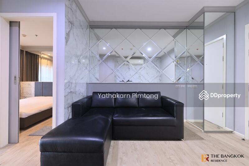For Rent - Aspire Rama 9, Bangkok