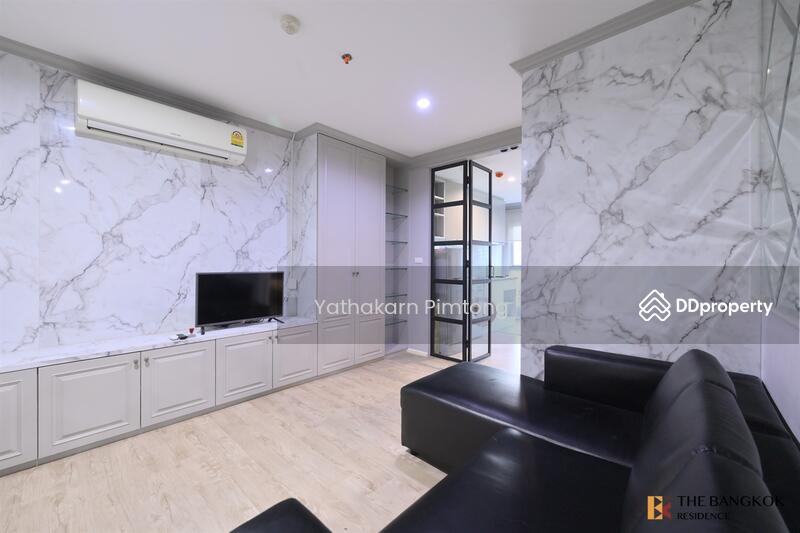 For Rent - Aspire Rama 9, Bangkok