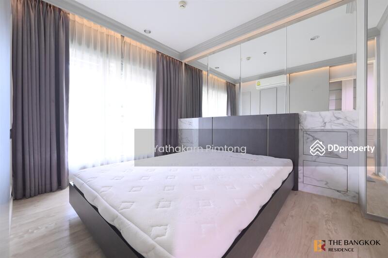 For Rent - Aspire Rama 9, Bangkok