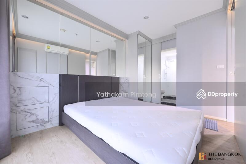 For Rent - Aspire Rama 9, Bangkok