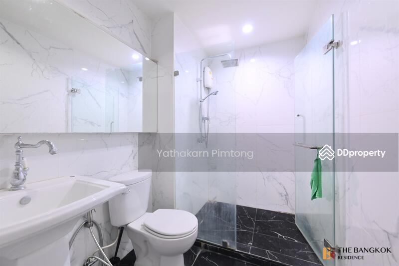 For Rent - Aspire Rama 9, Bangkok
