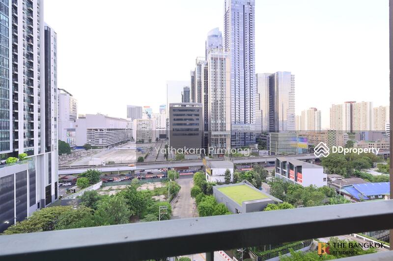 For Rent - Aspire Rama 9, Bangkok