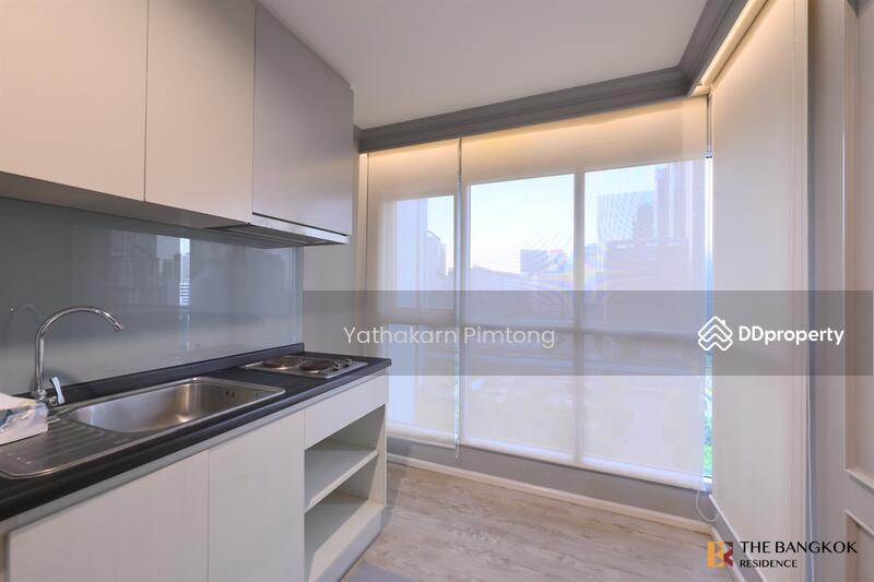 For Rent - Aspire Rama 9, Bangkok