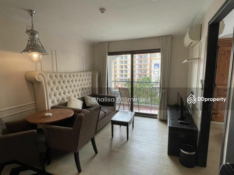 For Rent - Venetian Signature Condo Resort Pattaya, Chon Buri