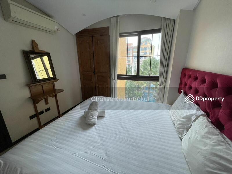 For Rent - Venetian Signature Condo Resort Pattaya, Chon Buri