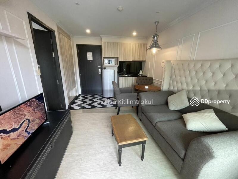 For Rent - Venetian Signature Condo Resort Pattaya, Chon Buri