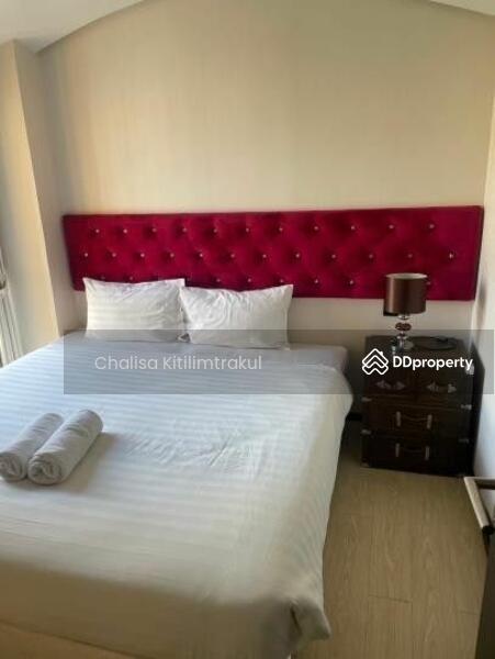 For Rent - Venetian Signature Condo Resort Pattaya, Chon Buri