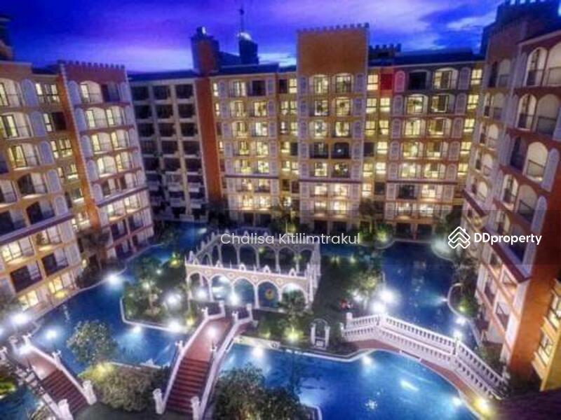 For Rent - Venetian Signature Condo Resort Pattaya, Chon Buri