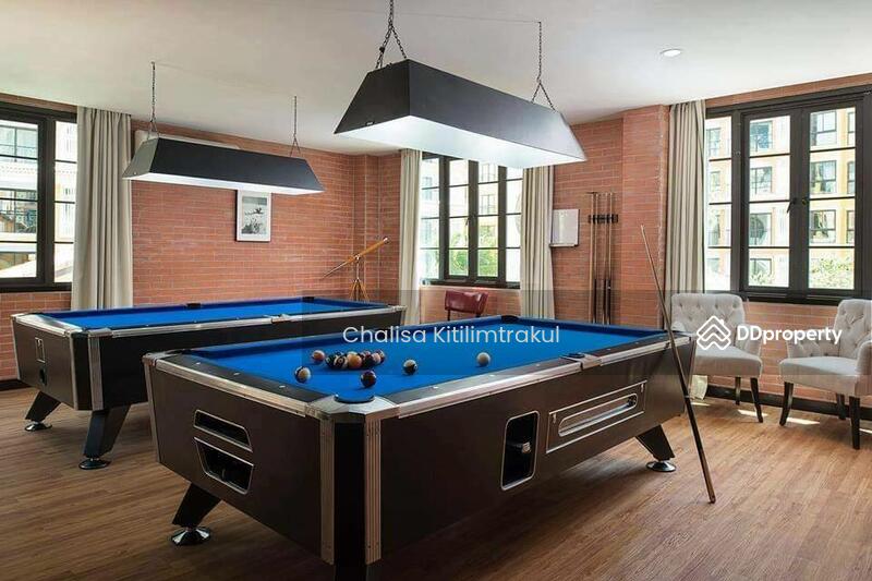 For Rent - Venetian Signature Condo Resort Pattaya, Chon Buri