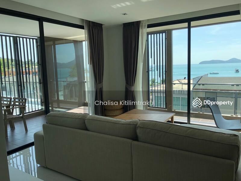 For Sale - The Pixels Cape Panwa, Phuket