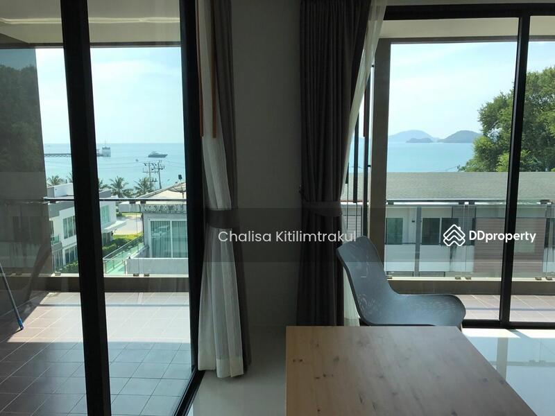 For Sale - The Pixels Cape Panwa, Phuket