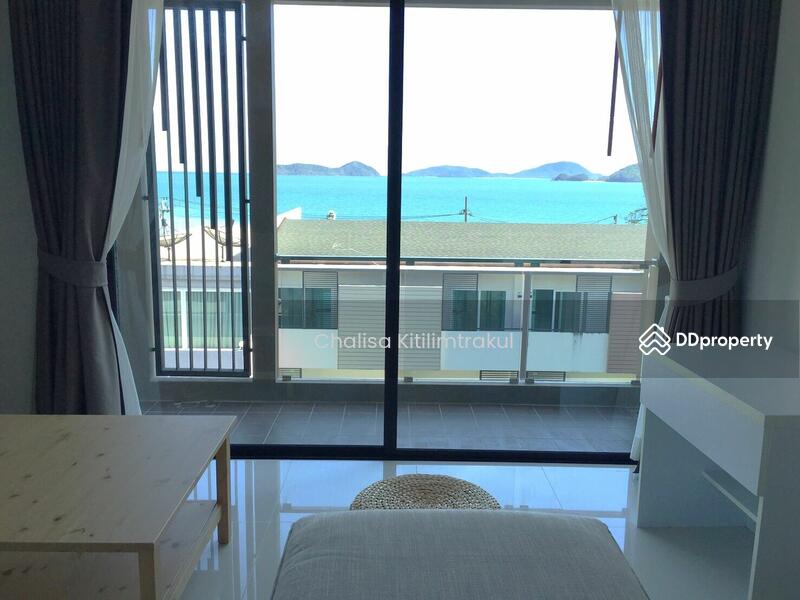For Sale - The Pixels Cape Panwa, Phuket