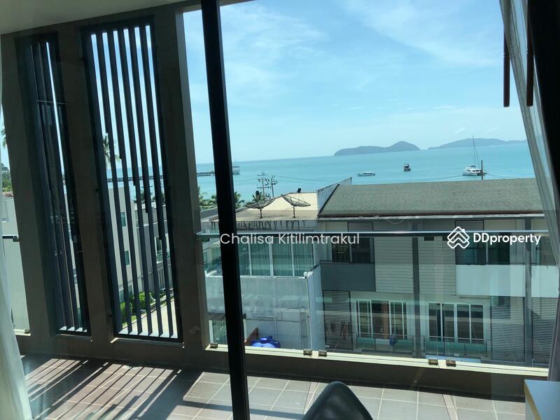 For Sale - The Pixels Cape Panwa, Phuket
