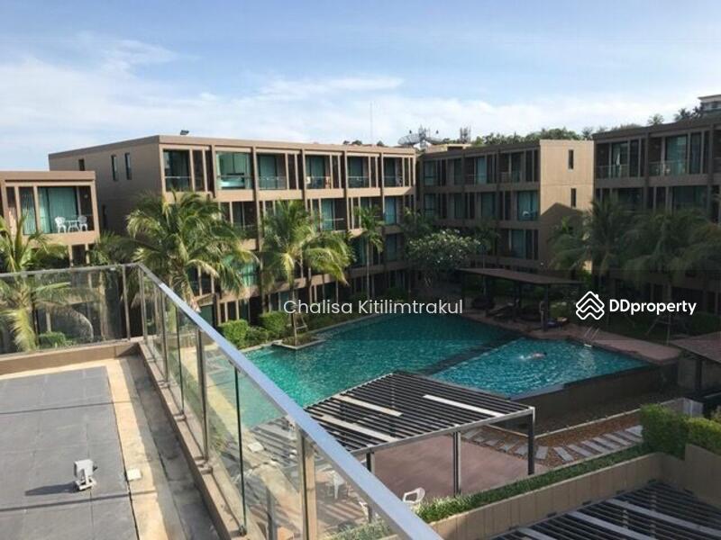 For Sale - The Pixels Cape Panwa, Phuket