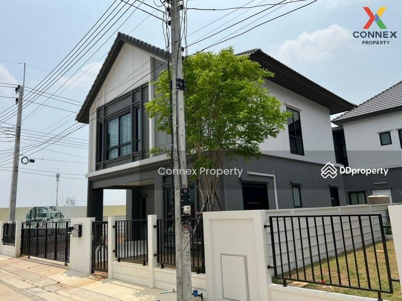 For Sale - Britania Ratchaphruek-Kanchanaphisek : บริทาเนีย ราชพฤกษ์-กาญจนาภิเษก, Pathum Thani