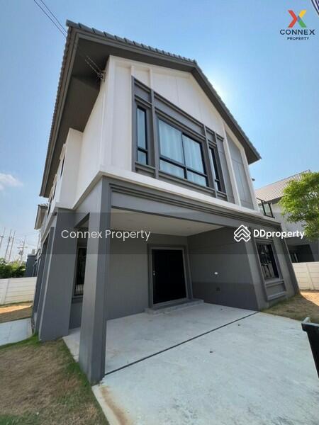 For Sale - Britania Ratchaphruek-Kanchanaphisek : บริทาเนีย ราชพฤกษ์-กาญจนาภิเษก, Pathum Thani