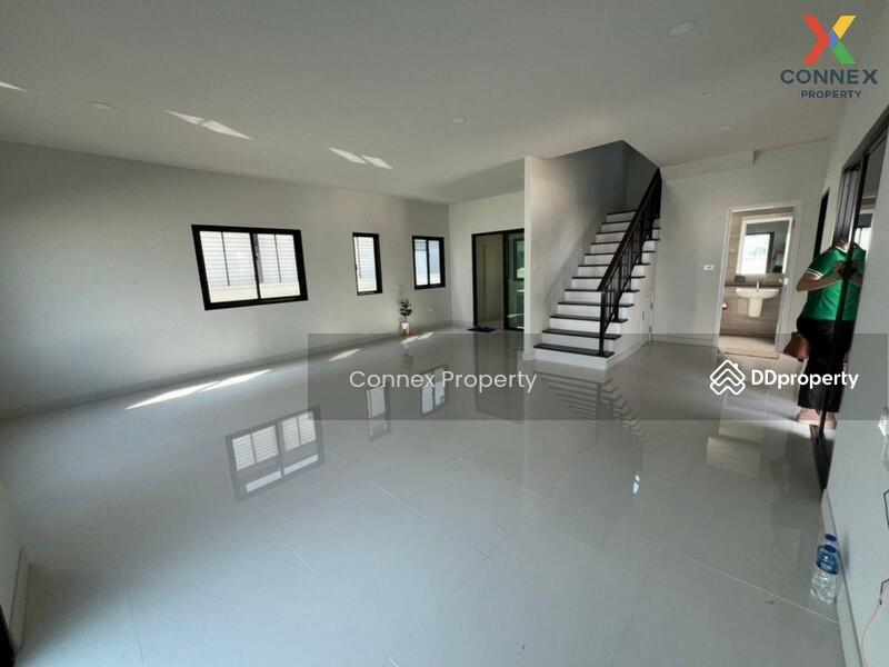 For Sale - Britania Ratchaphruek-Kanchanaphisek : บริทาเนีย ราชพฤกษ์-กาญจนาภิเษก, Pathum Thani