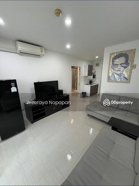 For Rent - A.D. Bangsaray, Chon Buri
