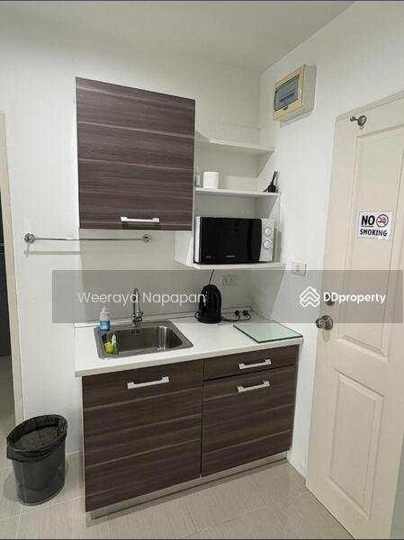For Rent - A.D. Bangsaray, Chon Buri