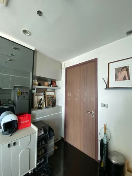 Wyne Sukhumvit, Bangkok, 1120 Sukhumvit Road, Phra Kanong, Khlong Toei, Bangkok, 1 Bedroom, 35 sqm, Condo For Sale, by Connex Property, 60088016 - DDproperty.com