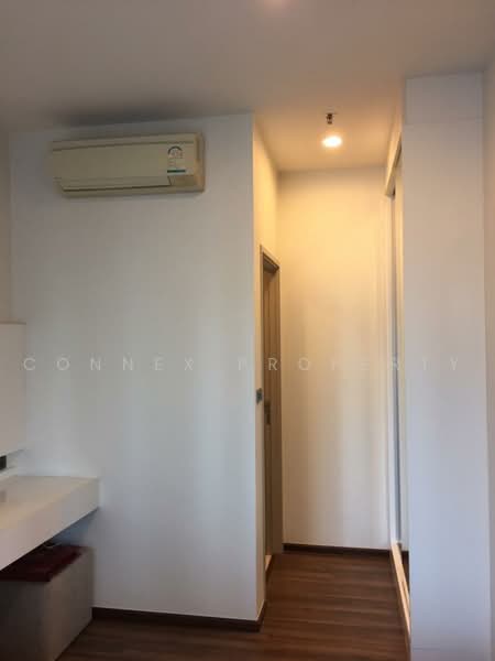 Wyne Sukhumvit, Bangkok, 1120 Sukhumvit Road, Phra Kanong, Khlong Toei, Bangkok, 1 Bedroom, 35 sqm, Condo For Sale, by Connex Property, 60088016 - DDproperty.com
