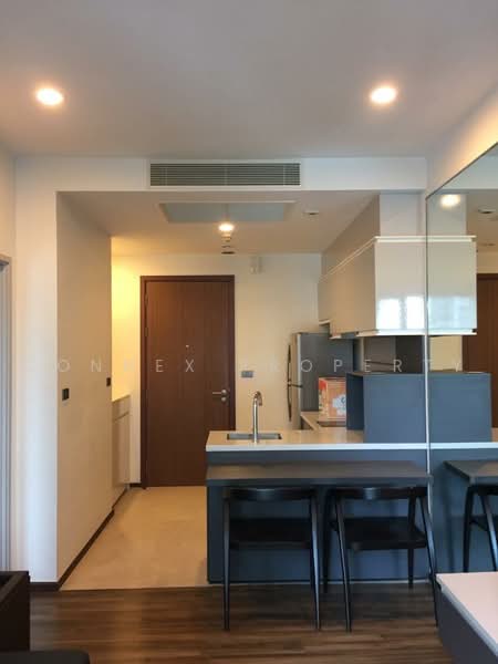 Wyne Sukhumvit, Bangkok, 1120 Sukhumvit Road, Phra Kanong, Khlong Toei, Bangkok, 1 Bedroom, 35 sqm, Condo For Sale, by Connex Property, 60088016 - DDproperty.com
