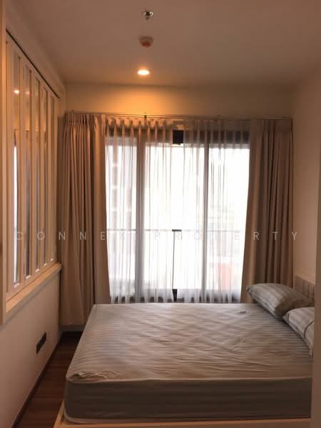 Wyne Sukhumvit, Bangkok, 1120 Sukhumvit Road, Phra Kanong, Khlong Toei, Bangkok, 1 Bedroom, 35 sqm, Condo For Sale, by Connex Property, 60088016 - DDproperty.com