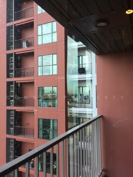Wyne Sukhumvit, Bangkok, 1120 Sukhumvit Road, Phra Kanong, Khlong Toei, Bangkok, 1 Bedroom, 35 sqm, Condo For Sale, by Connex Property, 60088016 - DDproperty.com