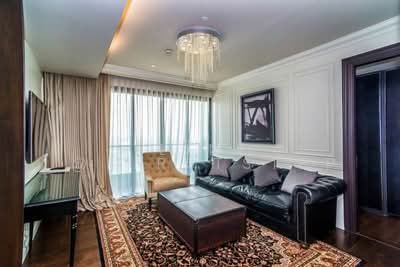For Rent - The Lumpini 24, Bangkok