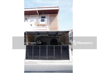 ขาย - ทาวน์เฮ้าส์พญาไท กรุงเทพมหานคร, กรุงเทพ
