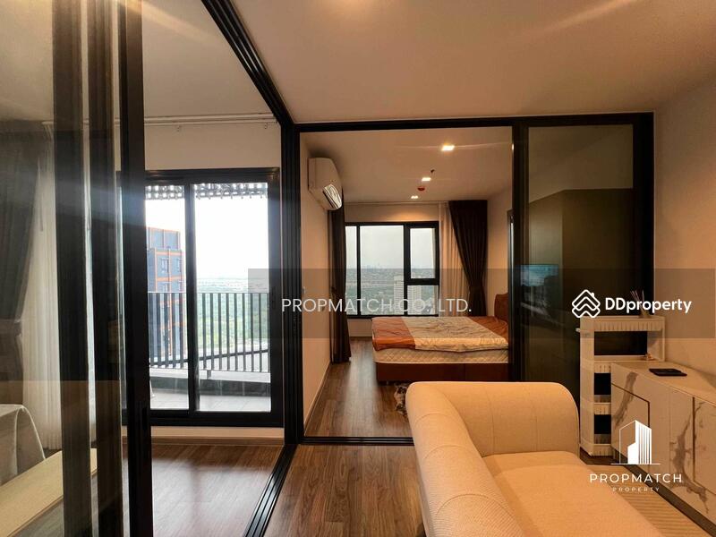 ให้เช่า - Life Ladprao Valley : ไลฟ์ ลาดพร้าว แวลลีย์, กรุงเทพ