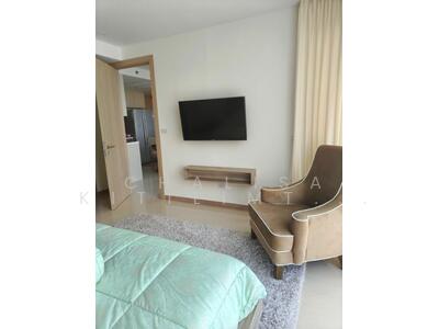 ขาย - The Riviera Jomtien : เดอะ ริเวียร่า จอมเทียน, ชลบุรี