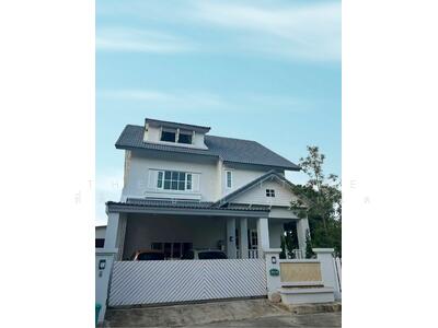 ขาย - ลัดดารมย์ สันผีเสื้อ เชียงใหม่ (Laddarom San Phisuea Chiangmai), เชียงใหม่