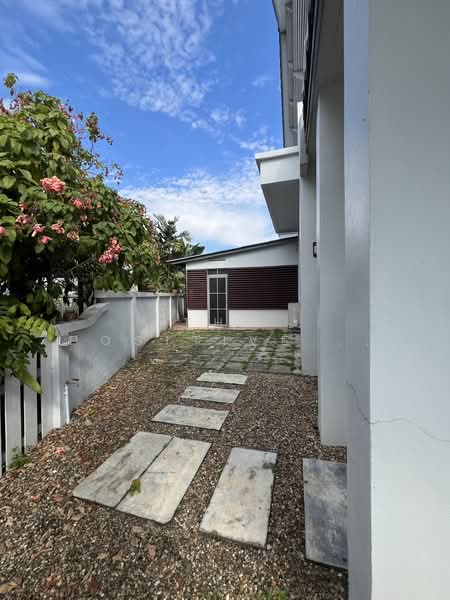Laddarom San Phisuea Chiangmai, Chiang Mai, สมโภชเชียงใหม่ 700 ปี, San Phi Sua, Muang Chiang Mai, Chiang Mai, 3 Bedrooms, 400 sqm, Single Detached House For Sale, by The Positive ที่ดิน บ้าน คอนโด, 60088066 - DDproperty.com
