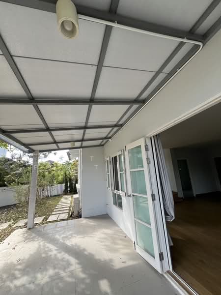 Laddarom San Phisuea Chiangmai, Chiang Mai, สมโภชเชียงใหม่ 700 ปี, San Phi Sua, Muang Chiang Mai, Chiang Mai, 3 Bedrooms, 400 sqm, Single Detached House For Sale, by The Positive ที่ดิน บ้าน คอนโด, 60088066 - DDproperty.com