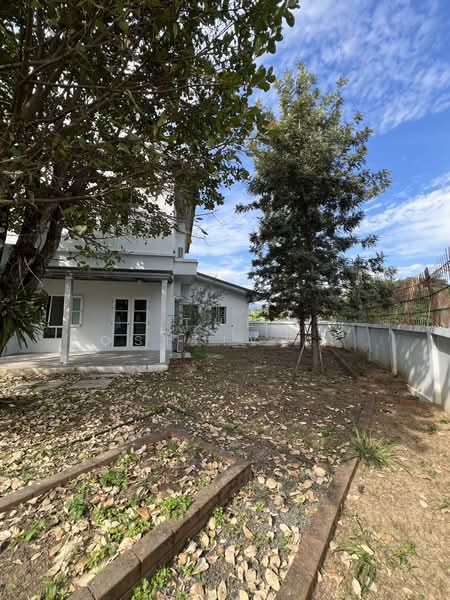 Laddarom San Phisuea Chiangmai, Chiang Mai, สมโภชเชียงใหม่ 700 ปี, San Phi Sua, Muang Chiang Mai, Chiang Mai, 3 Bedrooms, 400 sqm, Single Detached House For Sale, by The Positive ที่ดิน บ้าน คอนโด, 60088066 - DDproperty.com