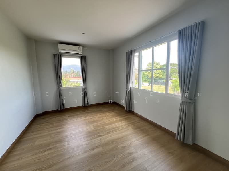 Laddarom San Phisuea Chiangmai, Chiang Mai, สมโภชเชียงใหม่ 700 ปี, San Phi Sua, Muang Chiang Mai, Chiang Mai, 3 Bedrooms, 400 sqm, Single Detached House For Sale, by The Positive ที่ดิน บ้าน คอนโด, 60088066 - DDproperty.com