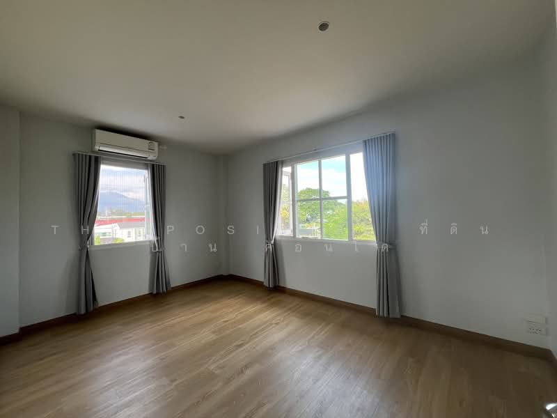 Laddarom San Phisuea Chiangmai, Chiang Mai, สมโภชเชียงใหม่ 700 ปี, San Phi Sua, Muang Chiang Mai, Chiang Mai, 3 Bedrooms, 400 sqm, Single Detached House For Sale, by The Positive ที่ดิน บ้าน คอนโด, 60088066 - DDproperty.com