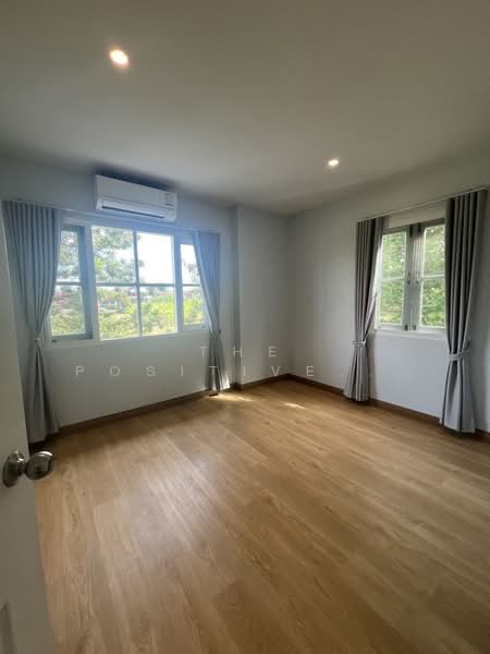 Laddarom San Phisuea Chiangmai, Chiang Mai, สมโภชเชียงใหม่ 700 ปี, San Phi Sua, Muang Chiang Mai, Chiang Mai, 3 Bedrooms, 400 sqm, Single Detached House For Sale, by The Positive ที่ดิน บ้าน คอนโด, 60088066 - DDproperty.com