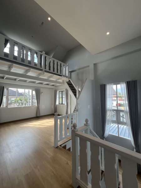 Laddarom San Phisuea Chiangmai, Chiang Mai, สมโภชเชียงใหม่ 700 ปี, San Phi Sua, Muang Chiang Mai, Chiang Mai, 3 Bedrooms, 400 sqm, Single Detached House For Sale, by The Positive ที่ดิน บ้าน คอนโด, 60088066 - DDproperty.com