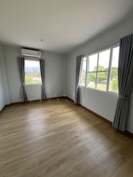 ลัดดารมย์ สันผีเสื้อ เชียงใหม่ (Laddarom San Phisuea Chiangmai), เชียงใหม่, สมโภชเชียงใหม่ 700 ปี, สันผีเสื้อ, เมืองเชียงใหม่, เชียงใหม่, 400 ตร.ม., บ้านเดี่ยว ขาย, โดย The Positive ที่ดิน บ้าน คอนโด, 60088066 - DDproperty.com