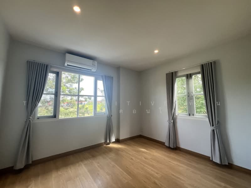 Laddarom San Phisuea Chiangmai, Chiang Mai, สมโภชเชียงใหม่ 700 ปี, San Phi Sua, Muang Chiang Mai, Chiang Mai, 3 Bedrooms, 400 sqm, Single Detached House For Sale, by The Positive ที่ดิน บ้าน คอนโด, 60088066 - DDproperty.com