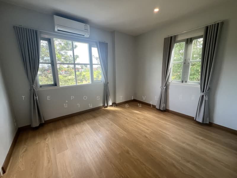 Laddarom San Phisuea Chiangmai, Chiang Mai, สมโภชเชียงใหม่ 700 ปี, San Phi Sua, Muang Chiang Mai, Chiang Mai, 3 Bedrooms, 400 sqm, Single Detached House For Sale, by The Positive ที่ดิน บ้าน คอนโด, 60088066 - DDproperty.com