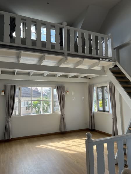 Laddarom San Phisuea Chiangmai, Chiang Mai, สมโภชเชียงใหม่ 700 ปี, San Phi Sua, Muang Chiang Mai, Chiang Mai, 3 Bedrooms, 400 sqm, Single Detached House For Sale, by The Positive ที่ดิน บ้าน คอนโด, 60088066 - DDproperty.com