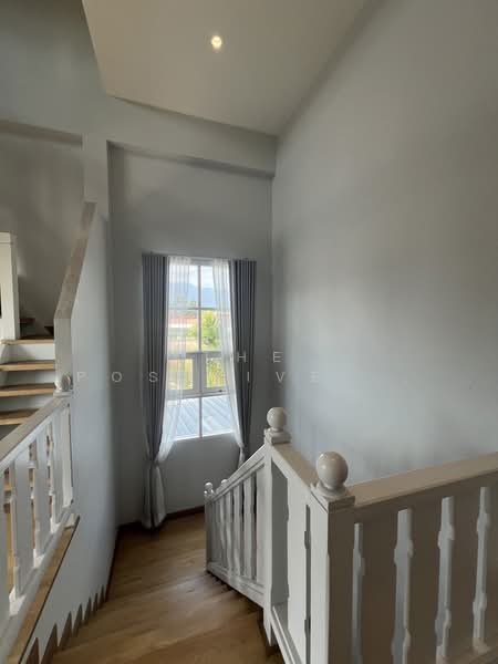 Laddarom San Phisuea Chiangmai, Chiang Mai, สมโภชเชียงใหม่ 700 ปี, San Phi Sua, Muang Chiang Mai, Chiang Mai, 3 Bedrooms, 400 sqm, Single Detached House For Sale, by The Positive ที่ดิน บ้าน คอนโด, 60088066 - DDproperty.com