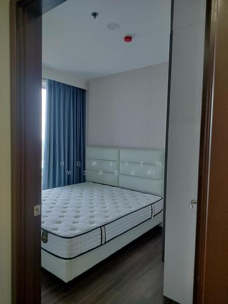Whizdom Inspire Sukhumvit, Bangkok, Sukhumvit Road, Bang Chak, Phra Khanong, Bangkok, 2 Bedrooms, 50 sqm, Condo For Rent, by กฤตวรรณ ทะลอมคำ, 60088078 - DDproperty.com
