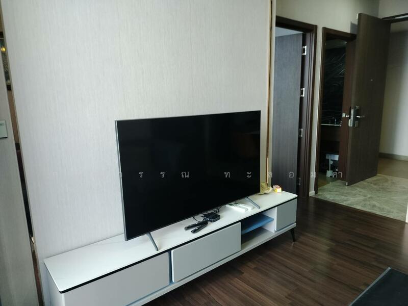 Whizdom Inspire Sukhumvit, Bangkok, Sukhumvit Road, Bang Chak, Phra Khanong, Bangkok, 2 Bedrooms, 50 sqm, Condo For Rent, by กฤตวรรณ ทะลอมคำ, 60088078 - DDproperty.com