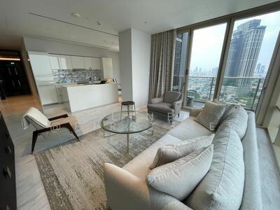 For Rent - Four Seasons Private Residences, Bangkok